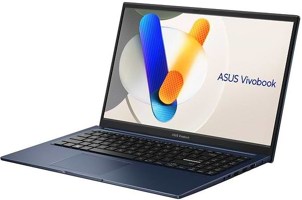 Фото - Ноутбук Asus Vivobook 15 X1504VA-BQ143 Quiet Blue