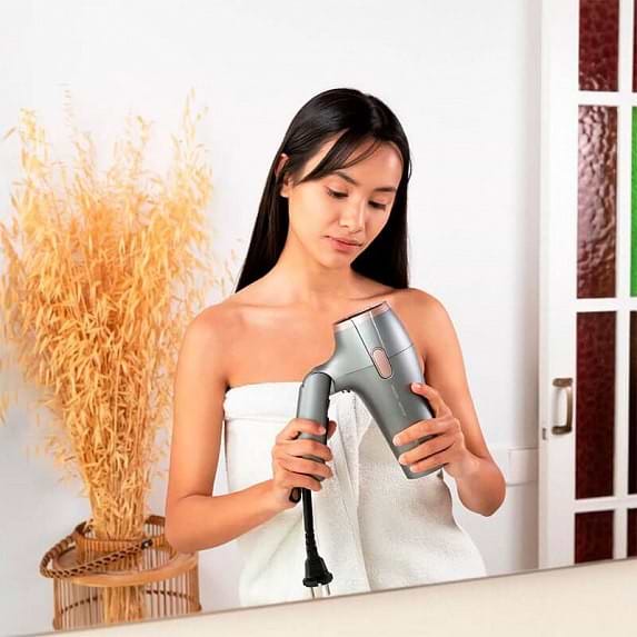 Фото - Фен Cecotec Bamba IoniCare 5250 EasyCollect Pro (CCTC-04239)