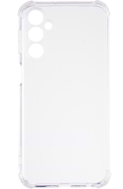 Чохол для смартфону Gelius Ultra Thin Proof for Samsung M346 (M34) Transparent (94634) - Фото 1