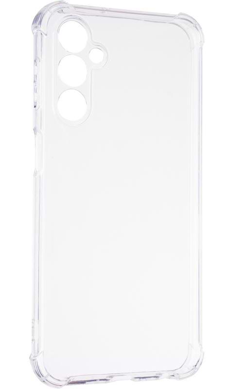 Фото - Чохол для смартфону Gelius Ultra Thin Proof for Samsung M346 (M34) Transparent (94634)