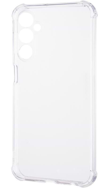 Фото - Чохол для смартфону Gelius Ultra Thin Proof for Samsung M346 (M34) Transparent (94634)