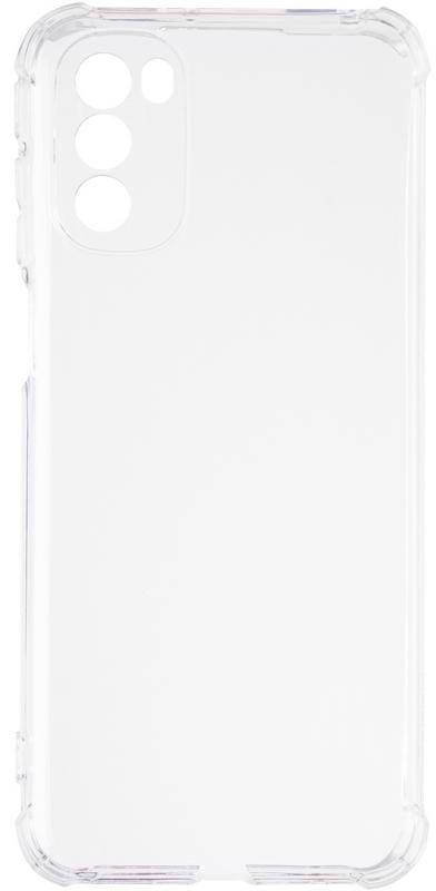 Чохол для смартфону
 Gelius Ultra Thin Proof for Motorola G31 Transparent (95442) - Фото 1