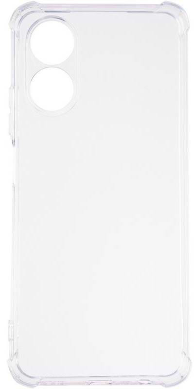 Чохол для смартфону Gelius Ultra Thin Proof for Oppo A17k Transparent (95448) - Фото 1