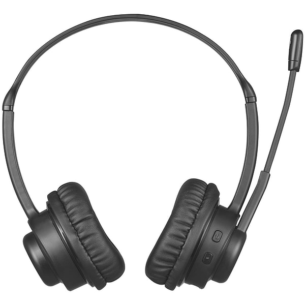 Фото - Гарнитура беспроводная Sandberg Wireless Headset ANC+ENC (126-44)