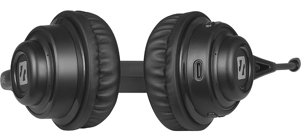Фото - Гарнитура беспроводная Sandberg Wireless Headset ANC+ENC (126-44)