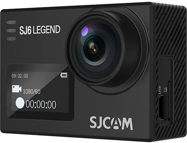 Фото - Екшн-камера SJCAM SJ6 legend