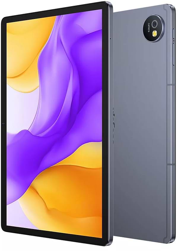 Фото - Планшет Ulefone Tab A10 4/128Gb Space Gray