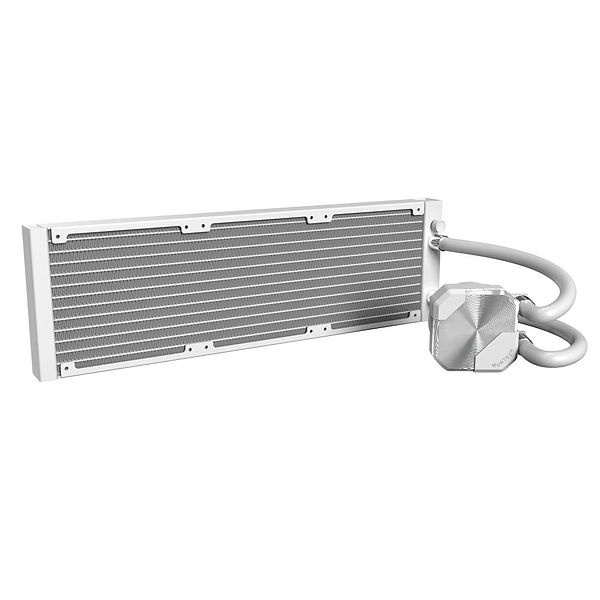 Фото - Водяная система охлаждения Montech HYPERFLOW SILENT360 (W)