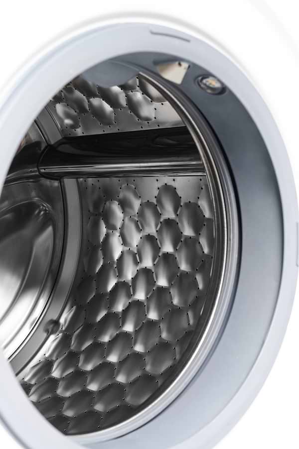 Фото - Пральна машина Miele WEG 665 WCS (11EG6655UA)