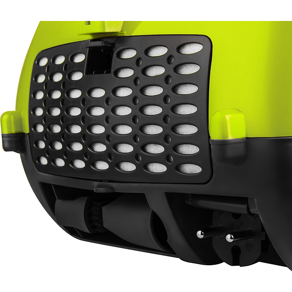 Фото - Пылесос для сухой уборки с мешком Sencor SVC 45GR-EUE3