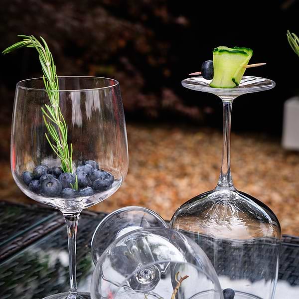 Фото - Набор бокалов Bormioli Rocco Bartender Gin Cocktail 6x755 мл (170184BB9021990)