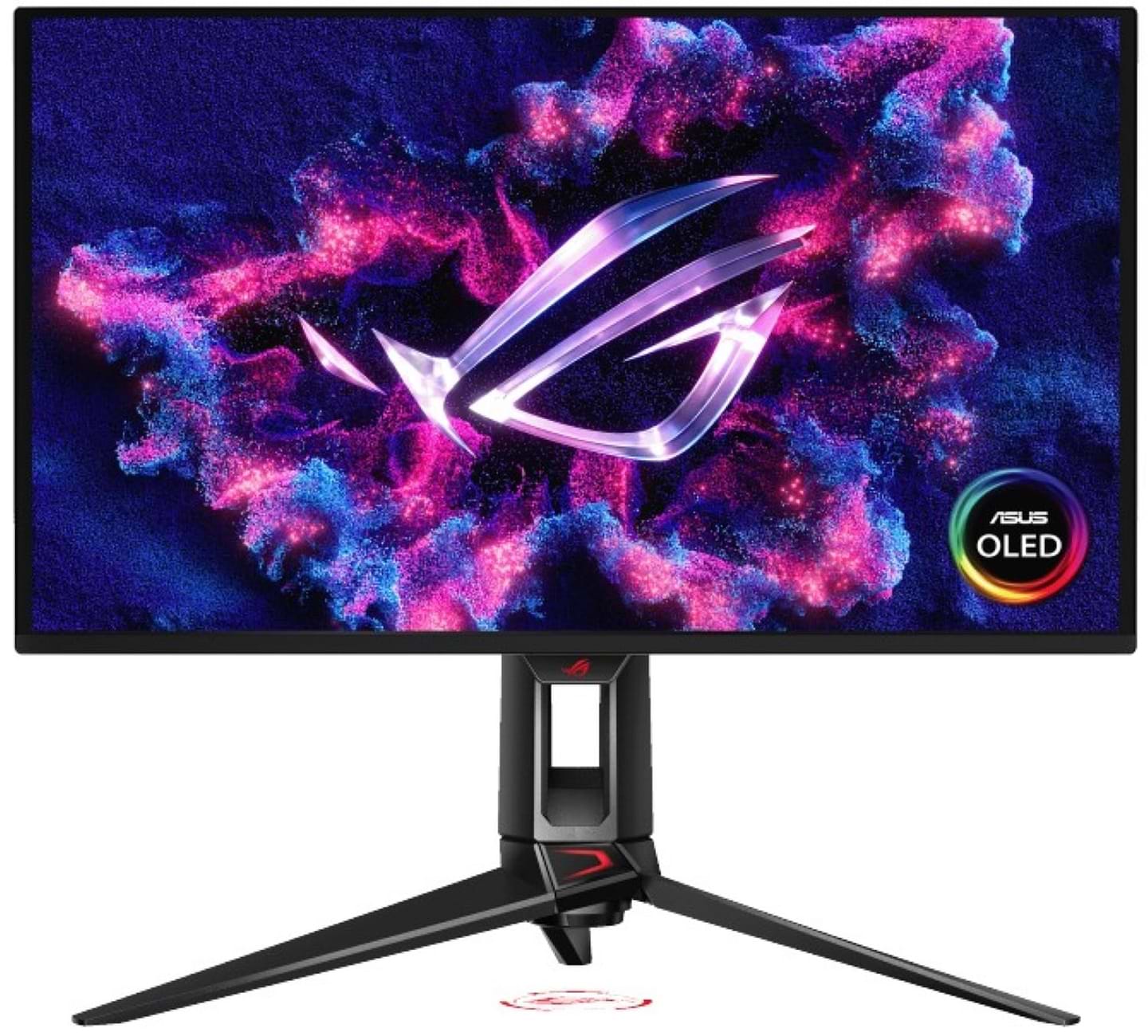 Монитор игровой Asus ROG Strix PG27UCDM - Фото 1