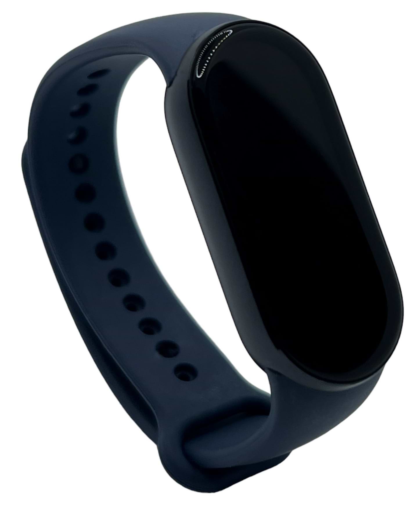 Ремешок для фитнес-браслета BeCover for Xiaomi Mi Smart Band 10 Blue Horizon (713589)