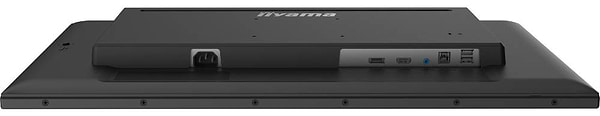 Фото - Монітор IIYAMA T2752MSC-B1