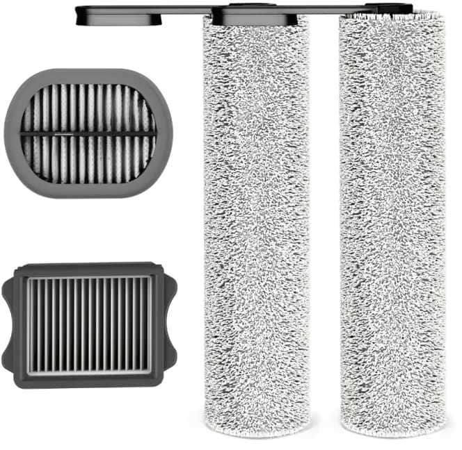 Набор фильтров и щеток для пылесоса Tineco для S5 Combo (Slim)/S5 Combo Plus (9FWAR150000)