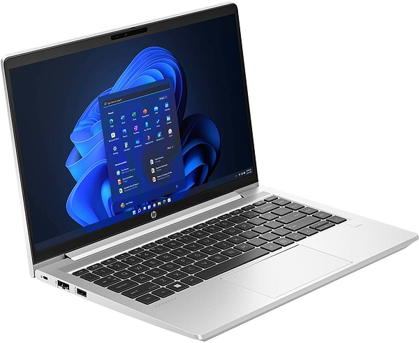 Фото - Ноутбук HP Probook 440-G10 (9G1Q2ET) Pike Silver Aluminum