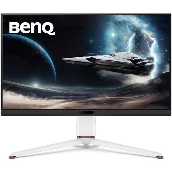 Монитор игровой BenQ EX321UX (9H.LM7LB.QBE) - Фото 1