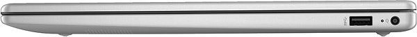 Фото - Ноутбук HP 15-fd0018ua (9H8P2EA) Natural Silver