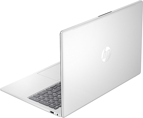Фото - Ноутбук HP 15-fd0018ua (9H8P2EA) Natural Silver