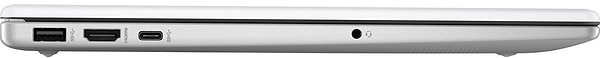 Фото - Ноутбук HP 15-fd0082ua (9H8P7EA) Diamond White