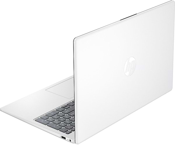 Фото - Ноутбук HP 15-fd0082ua (9H8P7EA) Diamond White