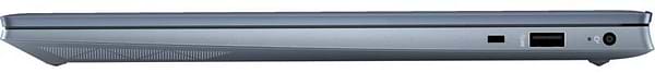Фото - Ноутбук HP Pavilion 15-eh1132ua (9H8M9EA) Fog Blue