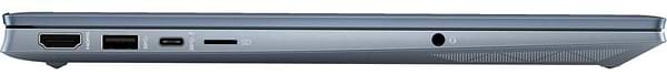 Фото - Ноутбук HP Pavilion 15-eh1132ua (9H8M9EA) Fog Blue