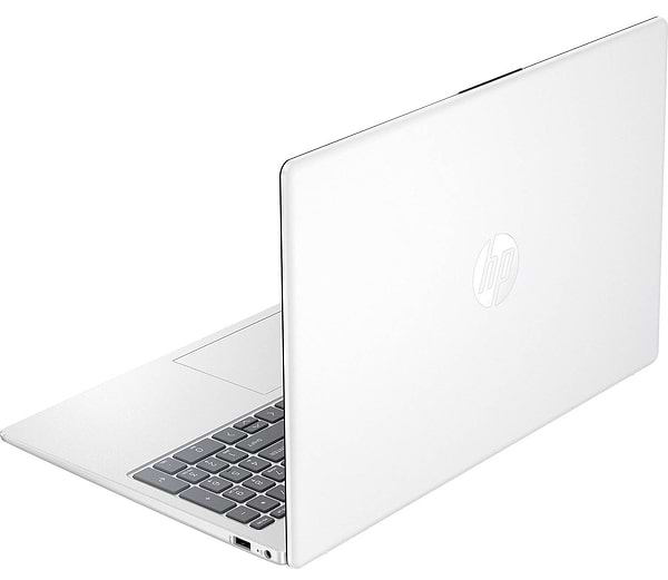 Фото - Ноутбук HP 15-fd0089ua (9H8T8EA) Diamond White