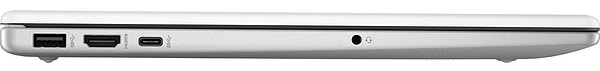Фото - Ноутбук HP 15-fd0089ua (9H8T8EA) Diamond White