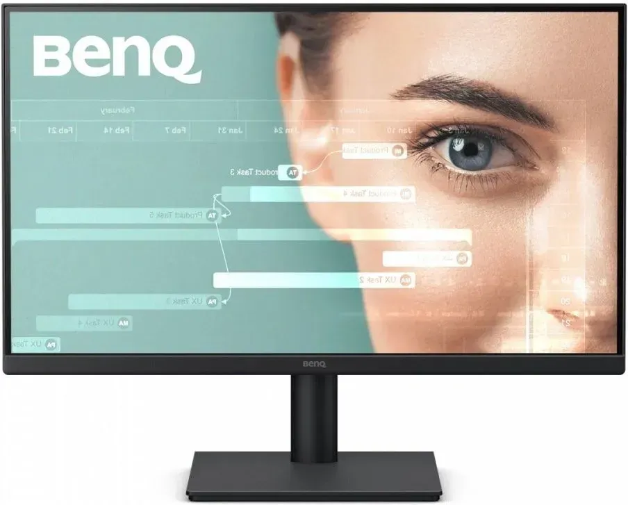 Монітор BenQ GW2790P (9H.LPFLJ.LBE)
