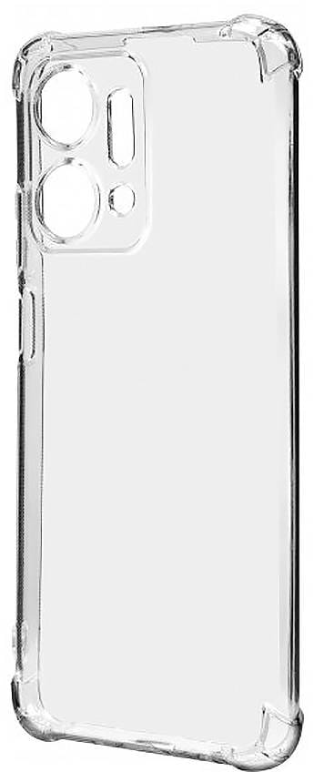 Фото - Чохол для смартфону BeCover Anti-Shock for Honor X7a Clear (710599)