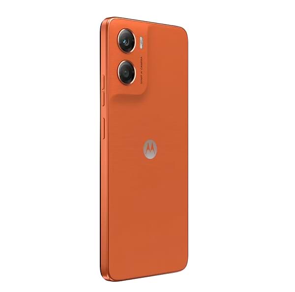 Фото - Смартфон Motorola G06 4/256Gb Arabesque