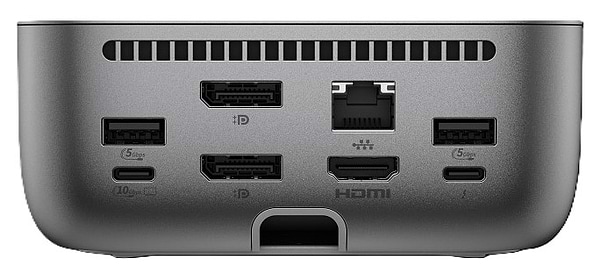 Фото - Док-станція HP Thunderbolt 280W G6 (AW5M5UT)