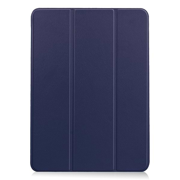 Фото - Чехол для планшета BeCover Smart Case for Apple iPad Air 13'' (M2)/iPad Air 13'' (M3) Deep Blue (711612)