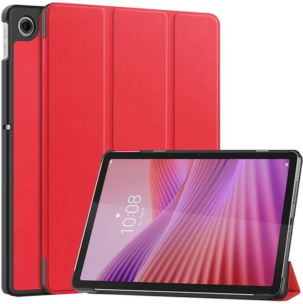 Фото - Чохол для планшета Becover Smart Case  for Lenovo Tab TB-311FU 10.1" Red (713111)