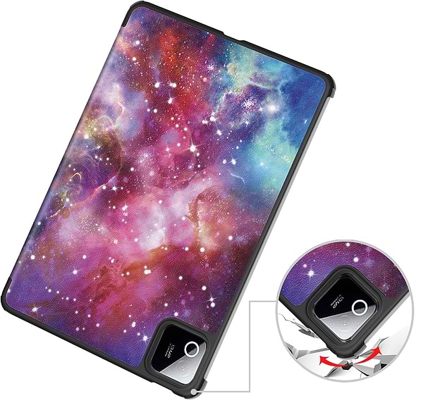 Фото - Чехол для планшета BeCover Smart Case for Xiaomi Pad 8 / 8 Pro 11.2" Space (714597)