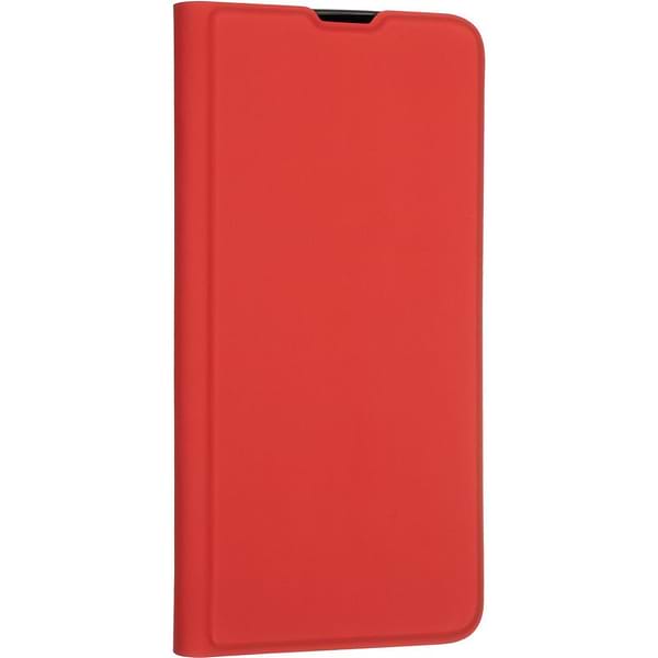 Фото - Чохол для смартфону BeCover Exclusive New Style for ZTE Blade A55 Red Wine (712613)