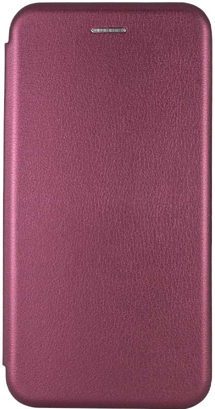 Чехол для смартфона BeCover Exclusive for Infinix Zero 30 4G (X6731B) Red Wine (712218) - Фото 1