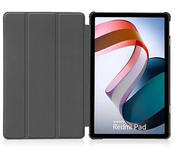 Фото - Чохол для планшета BeCover Smart Case for Xiaomi Redmi Pad 10.61'' 2022 Rose Gold (708730)