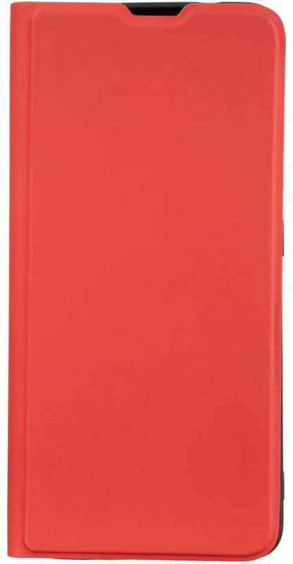 Фото - Чохол для смартфону BeCover Exclusive New Style for Samsung Galaxy A55 5G SM-A556 Red (712672)