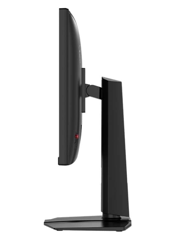 Фото - Монітор ігровий MSI MAG 272PF X24