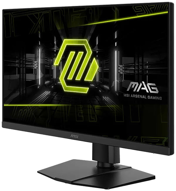 Фото - Монітор ігровий MSI MAG 272URDF-E16