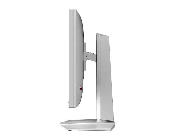 Фото - Монітор ігровий MSI MAG 274QRFW-E20 White