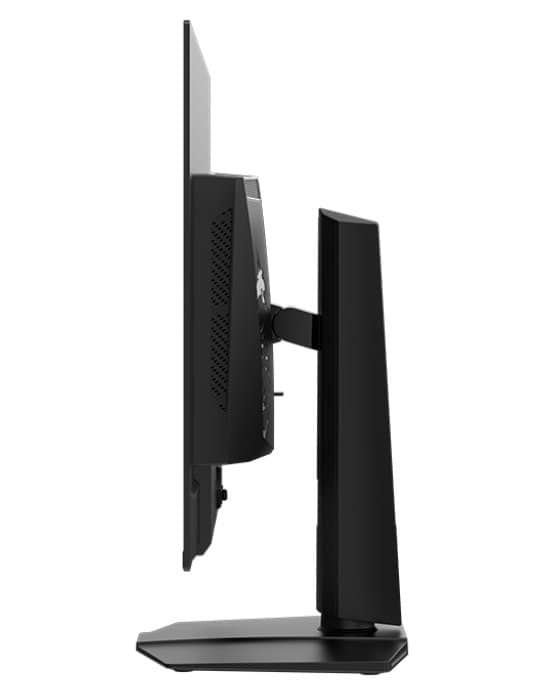 Фото - Монітор ігровий MSI MAG 322UP QD-OLED E16