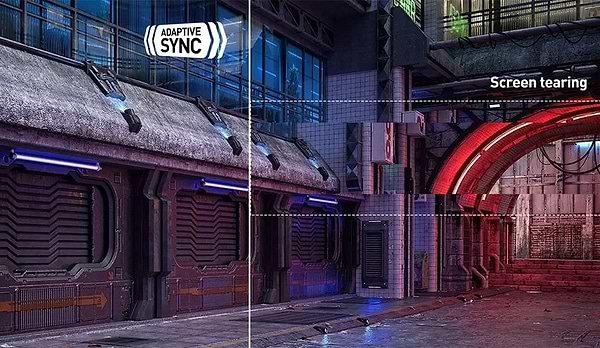 Фото - Монітор ігровий MSI MAG 322UP QD-OLED E16