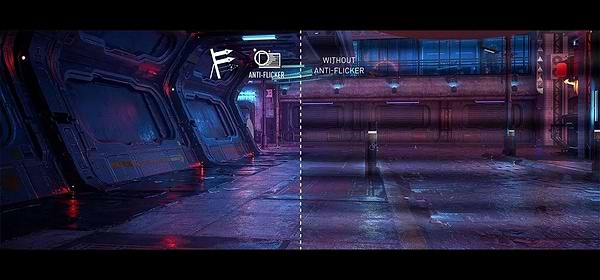 Фото - Монітор ігровий MSI MAG 322UP QD-OLED E16