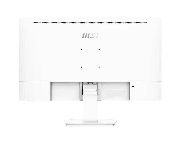 Фото - Монітор MSI PRO MP273QW-E2 White