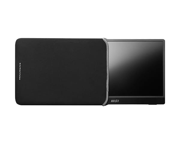 Фото - Монітор MSI PRO MP161 E2