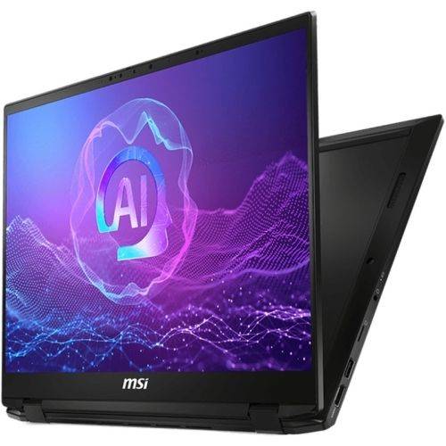 Фото - Ноутбук MSI Summit 13 AI+ Evo A2VMTG (9S7-13P511-038) Ink Black