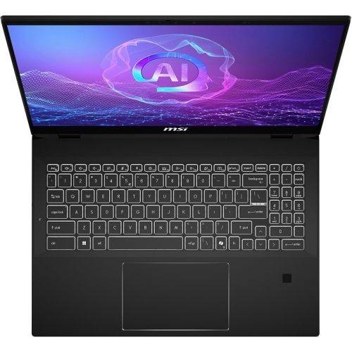 Фото - Ноутбук MSI Summit 13 AI+ Evo A2VMTG (9S7-13P511-038) Ink Black